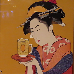 ナイト喫茶まどんなのコース写真