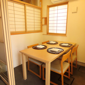 和食 梅田の雰囲気2