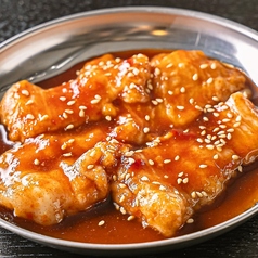 焼肉ホルモンきんどんのおすすめ料理1