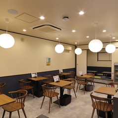 鰻の成瀬 鹿島田店の雰囲気2