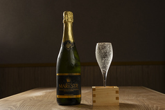 スシと天ぷらほたるのコース写真