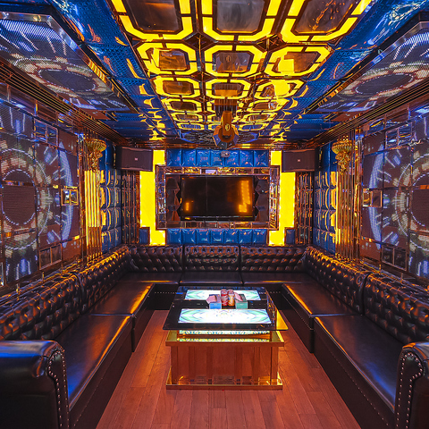 SHINSEKAI YAKINIKU VZJCLjN