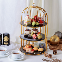 CROSS TIME CROSS BE クロスタイムクロスビーのコース写真