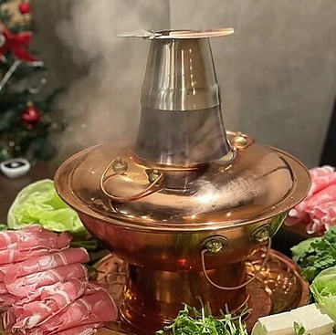 しらふゆのおすすめ料理1