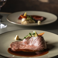 ワインホールグラマー WINEHALL GLAMOUR 池袋 MEAT&WINEのおすすめ料理1