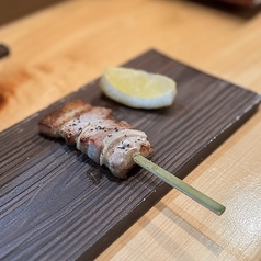 豚バラ(腹部と玉ねぎ)