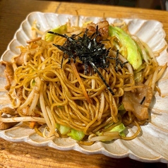 焼きそば
