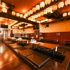 居酒屋一歩の特集写真