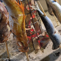 海鮮居酒屋魚々の写真