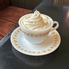 ウィンナーコーヒー