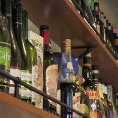 L'OSTERiA ロステリアの特集写真