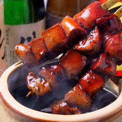 焼き鳥 食鶏 くうけい 西銀座通り店のおすすめ料理2