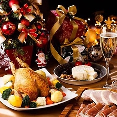 カフェ&ダイニングバーKUSUMIのコース写真