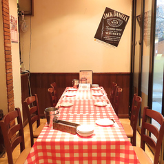 ジャックポット JACK POT 品川の雰囲気2