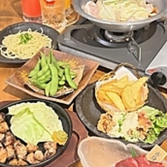 居酒屋九州魂 鴨宮店のコース写真