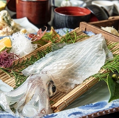 ごま鯖と明太もつ鍋 一利 博多本店のおすすめ料理1