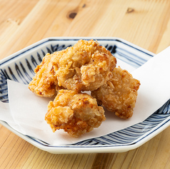 大吉ちゃんの鶏唐揚げ