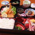 料理メニュー写真&nbsp;たきや弁当