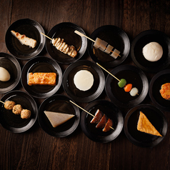 ひなた 横浜店の特集写真