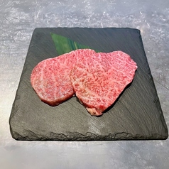 近江牛のトッピングが最高のマッチング♪