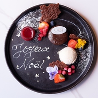 誕生日・記念日などのサプライズにも幅広く対応可能です