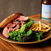 Park South Sandwich FUKUOKA パークサウスサンドイッチフクオカのおすすめ料理3