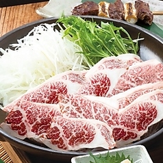 くいもの屋 わん 福井駅前店のコース写真