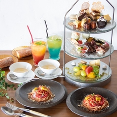 72cafe (ナツカフェ)のおすすめ料理2