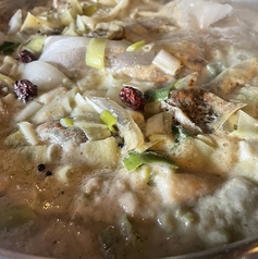 韓国料理 bonsuのコース写真