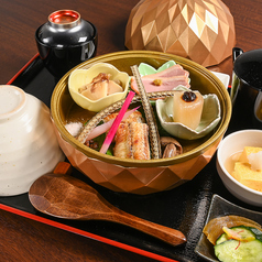 本格地焼　うなぎ　絆の特集写真
