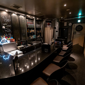 Bar Cloud-hozenji-の雰囲気2