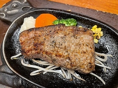 【おすすめ】長野県産 信州太郎ぽーく 炭焼きステーキ
