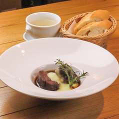 LE BISTRO AKiのおすすめ料理2