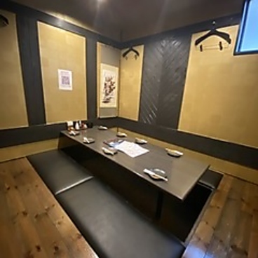 麻辣酒場 しびれ屋　成田店の雰囲気1