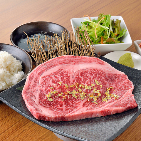 焼肉レストラン ぴゅあ 新橋店 焼肉 ホルモン のランチ ホットペッパーグルメ