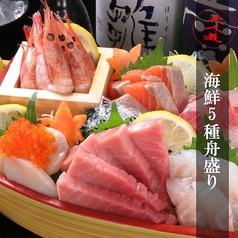 海鮮と産地鶏の炭火焼 鶏菜 とりさい 静岡駅前店のおすすめ料理3
