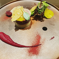 BISTRO響の特集写真