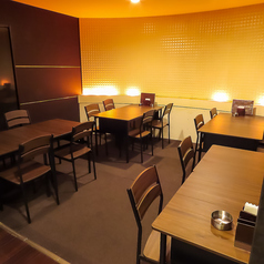 ダイニングキッチン ESPOIR エスポワールの雰囲気3