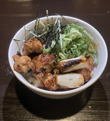 のんき丼