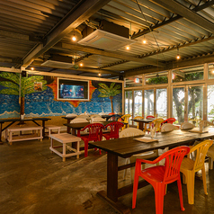 沖縄酒場 花夢の特集写真