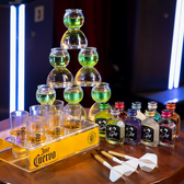 ダーツバー Hide Out 新宿歌舞伎町店のおすすめ料理2