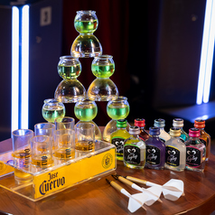 ダーツバー Hide Out 新宿歌舞伎町店のおすすめ料理2