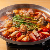 韓国屋台ハンサム　藤沢店のおすすめ料理2