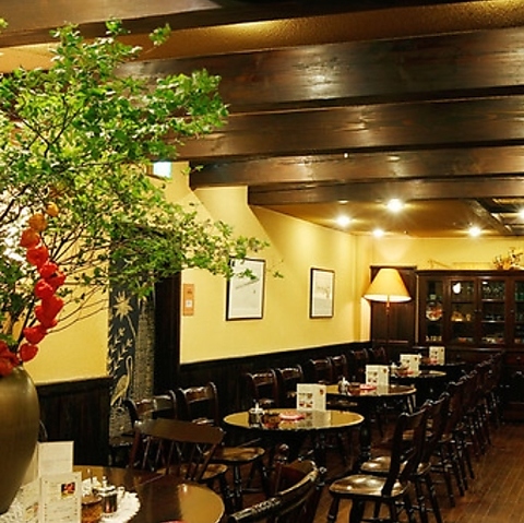 ホシヤマ珈琲店 本店の写真