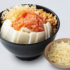 【人気No.1】明太もちチーズ