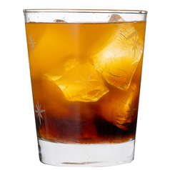 カシスオレンジ