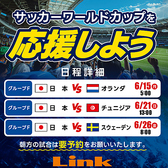 Link リンク つくば店の詳細
