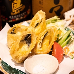 海鮮活魚潤 uruoiのおすすめ料理3