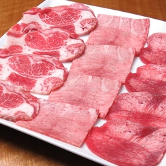 炭火焼肉 信州ミートセンターの特集写真