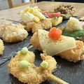 旨辛屋 よろこんでのおすすめ料理1